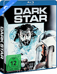 Dark Star - Finsterer Stern (4. Neuauflage) Blu-ray
