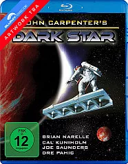 Dark Star - Finsterer Stern 4K (Limited Mediabook Edition) (4K UHD + Blu-ray) Blu-ray