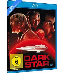 Dark Star - Finsterer Stern (5. Neuauflage) Blu-ray