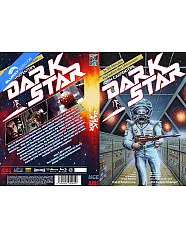 Dark Star - Finsterer Stern (Limited Hartbox Edition) Blu-ray