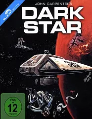 Dark Star - Finsterer Stern Blu-ray