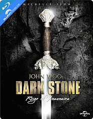 Dark Stone - Reign of Assassins (Limited Steelbook Edition) Blu-ray