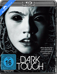 Dark Touch Blu-ray