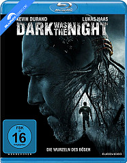 Dark Was the Night - Die Wurzeln des Bösen Blu-ray