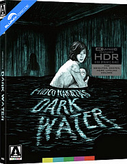 Dark Water (2002) 4K (4K UHD) (US Import ohne dt. Ton) Blu-ray