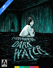 Dark Water (2002) (Blu-ray + DVD) (Region A - US Import ohne dt. Ton) Blu-ray