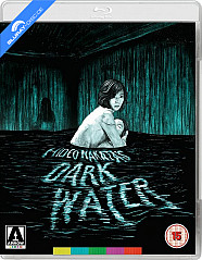 Dark Water (2002) (Blu-ray + DVD) (UK Import ohne dt. Ton) Blu-ray