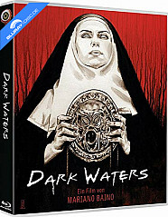Dark Waters (1993) (Limited Edition) (Blu-ray + DVD + Bonus DVD) Blu-ray