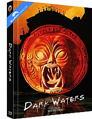 Dark Waters (1993) (Limited Mediabook Edition) (Cover C) Blu-ray