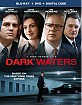 Dark Waters (2019) (Blu-ray + DVD + Digital Copy) (US Import ohne dt. Ton) Blu-ray