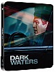Dark Waters (2019) - Novamedia Exclusive #030 Limited Edition 1/4 Slip Steelbook (KR Import ohne dt. Ton) Blu-ray