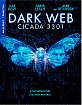 Dark Web: Cicada 3301 (Blu-ray + Digital Copy) (Region A - US Import ohne dt. Ton) Blu-ray