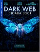 Dark Web: Cicada 3301 (Blu-ray + Digital Copy) (Region A - US Import ohne dt. Ton) Blu-ray
