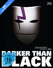 Darker than Black - peppermint classics #004 Blu-ray