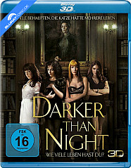 Darker than Night (2014) 3D (Blu-ray 3D) Blu-ray