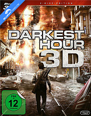 Darkest Hour 3D (Blu-ray 3D + Blu-ray) Blu-ray