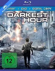 Darkest Hour (Blu-ray + DVD + Digital Copy) Blu-ray