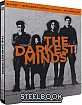 Darkest Minds: Rébellion 4K - Steelbook (4K UHD + Blu-ray) (FR Import) Blu-ray