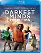 Darkest Minds: Rébellion (FR Import) Blu-ray