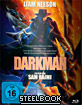 Darkman (1990) (Limited Steelbook Edition) Blu-ray
