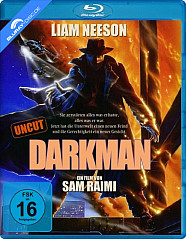 Darkman (1990)