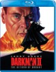 Darkman II: The Return of Durant (1995) (Region A - US Import ohne dt. Ton) Blu-ray