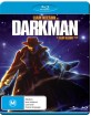Darkman (1990) (AU Import ohne dt. Ton) Blu-ray