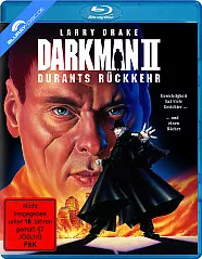Darkman II - Durants Rückkehr Blu-ray