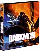 Darkman Trilogy (Limited Mediabook Edition) (Cover A) Blu-ray