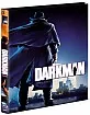 Darkman Trilogy (Limited Mediabook Edition) (Cover B) Blu-ray