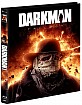 Darkman Trilogy (Limited Mediabook Edition) (Cover D) Blu-ray
