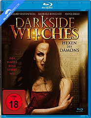Darkside Witches - Hexen des Dämons Blu-ray