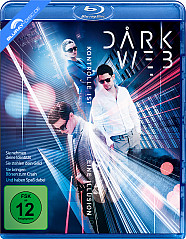 Darkweb - Kontrolle ist eine Illusion Blu-ray