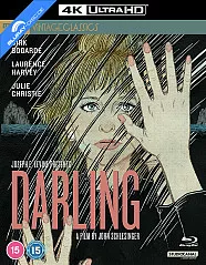 Darling (1965) 4K - 60th Anniversary Edition - Vintage Classics (4K UHD + Blu-ray) (UK Import) Blu-ray