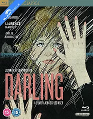 Darling (1965) - 60th Anniversary Edition - Vintage Classics (UK Import) Blu-ray