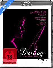 Darling (2015) Blu-ray