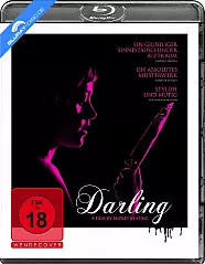 Darling (2015) Blu-ray