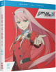 Darling in the Franxx: Part One (Blu-ray + DVD + Digital Copy) (CA Import ohne dt. Ton) Blu-ray