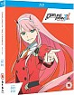 Darling in the Franxx: Part One (UK Import ohne dt. Ton) Blu-ray