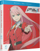 Darling in the Franxx: Part One (Blu-ray + DVD + Digital Copy) (US Import ohne dt. Ton) Blu-ray