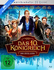 Das 10. Königreich (3-Disc Special Edition) Blu-ray