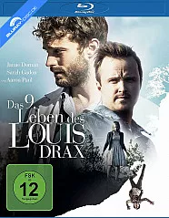 Das 9. Leben des Louis Drax Blu-ray