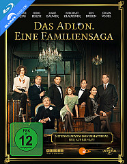 Das Adlon - Eine Familiensaga Blu-ray