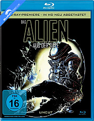 Das Alien aus der Tiefe (Neuauflage) Blu-ray