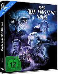 Das Alte finstere Haus (1932) 4K (4K UHD + Blu-ray) (Limited Edition) (AT Import)