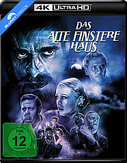 Das Alte finstere Haus (1932) 4K (4K UHD) Blu-ray