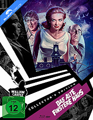 Das alte finstere Haus (1963) (William Castle Collection #2) (Collector's Edition) (Limited Digipak Edition) Blu-ray