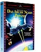 Das Arche Noah Prinzip (Limited Mediabook Edition) (Cover A) (Blu-ray + Soundtrack CD + Bonus Blu-ray) Blu-ray