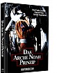 Das Arche Noah Prinzip (Limited Mediabook Edition) (Cover C) (Blu-ray + Bonus Blu-ray + DVD) Blu-ray