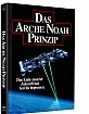 Das Arche Noah Prinzip (Limited Mediabook Edition) (Cover H) (Blu-ray + Soundtrack CD + Bonus Blu-ray) Blu-ray